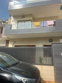 6 BHK House for Sale in Sector 17, Yamunanagar