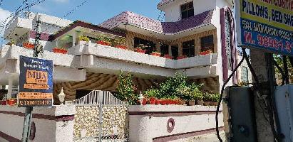 6 BHK House for Sale in Professor Colony, Yamunanagar