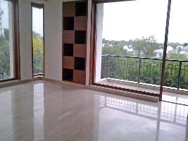 4 BHK Builder Floor for Rent in Chanakyapuri, Delhi