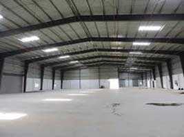 Warehouse for Rent in Bhabat, Mohali