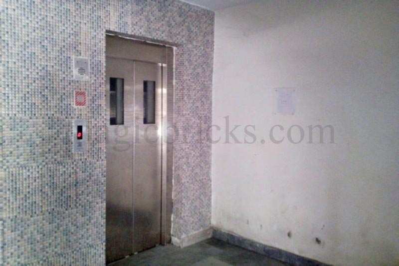  370 Sq.ft. Builder Floor for Sale in Uttam Nagar, Delhi