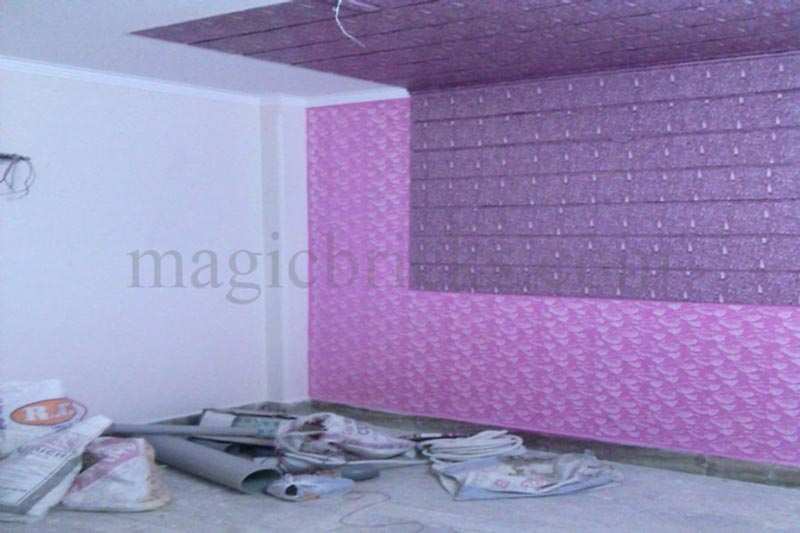 3 BHK 730 Sq.ft. Builder Floor for Sale in Uttam Nagar, Delhi