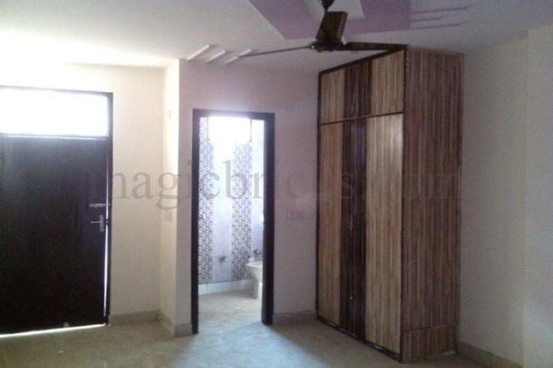  545 Sq.ft. Builder Floor for Sale in Uttam Nagar West, Delhi
