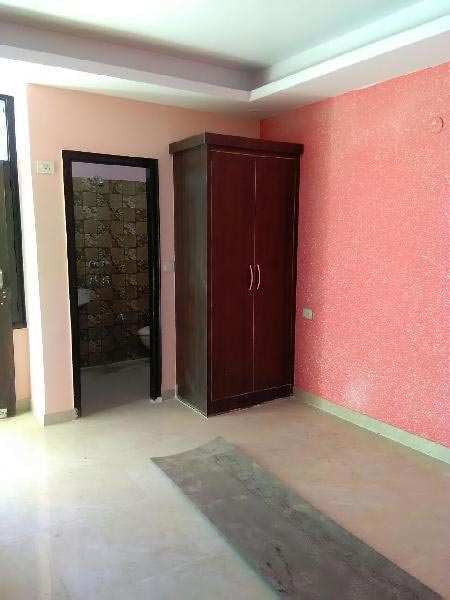 1 BHK Apartment 40 Sq. Yards for Sale in