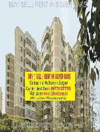 3 BHK Flat for Rent in DLF Phase I, Gurgaon