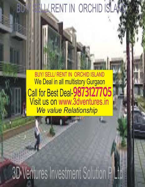 3 BHK 1500 Sq.ft. Builder Floor for Sale in Sector 51 Gurgaon
