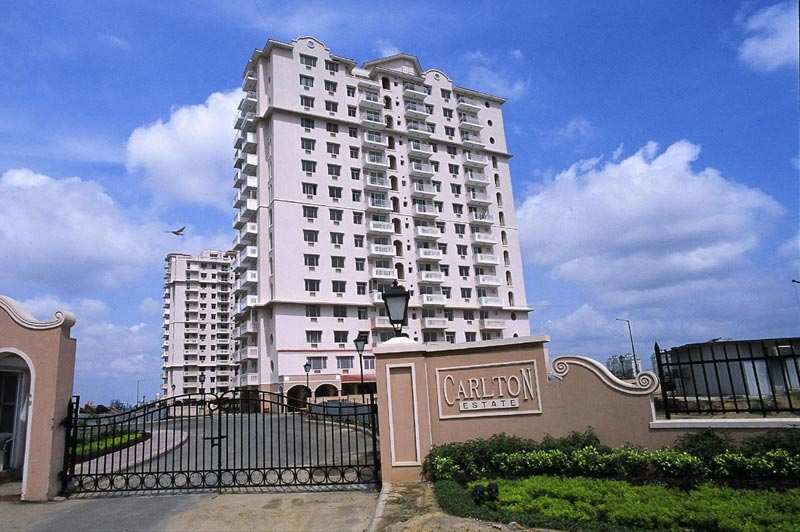 3 BHK 1350 Sq.ft. Apartment for Rent in DLF Phase V, Golf Course Road, Gurgaon