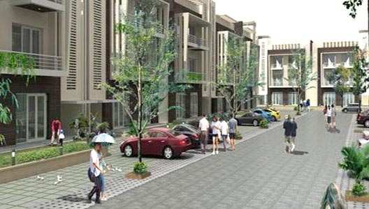 3 BHK 1518 Sq.ft. Builder Floor for Sale in Sector 51 Gurgaon
