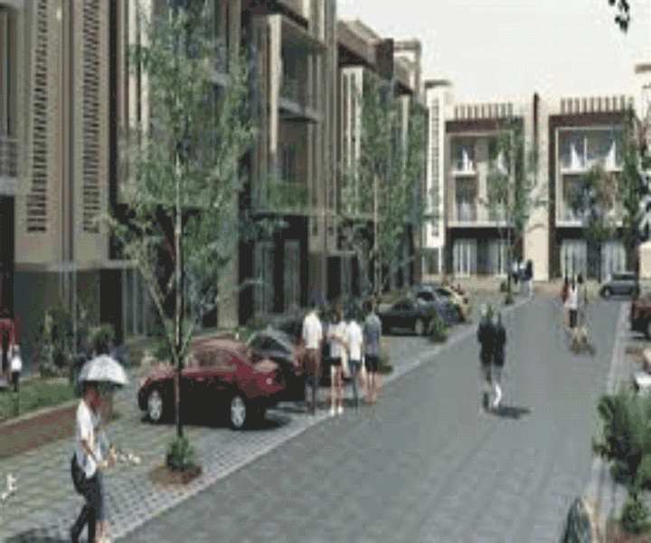 3 BHK 1500 Sq.ft. Builder Floor for Sale in Sector 51 Gurgaon