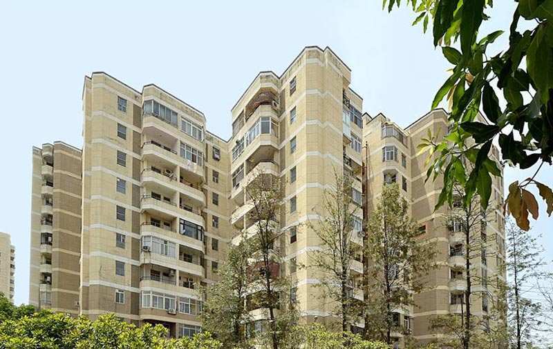 3 BHK Residential Apartment 1800 Sq.ft. for Rent in DLF Phase V, Gurgaon