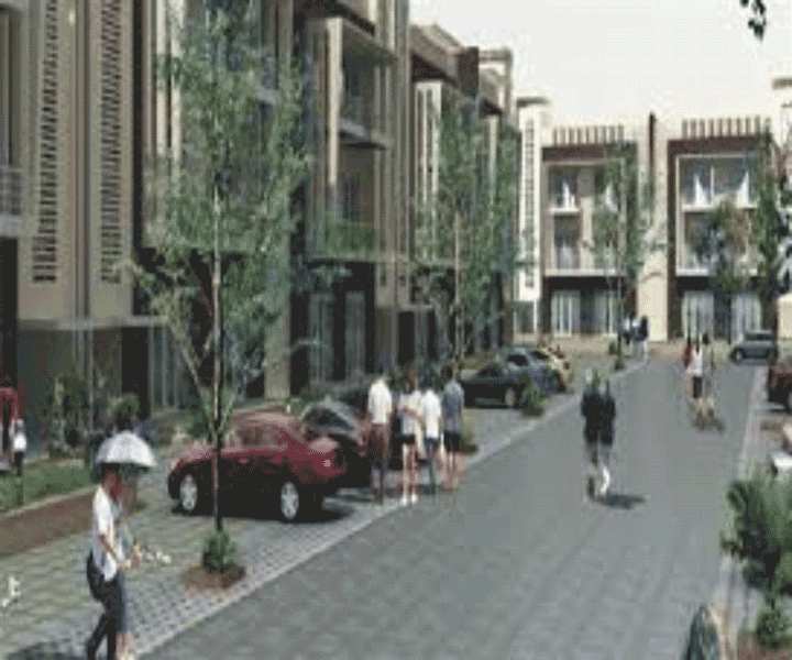 3 BHK 1500 Sq.ft. Builder Floor for Sale in Sector 51 Gurgaon