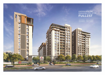 4 BHK Flat for Sale in Gaurav Path, Surat