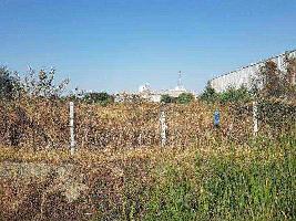  Industrial Land for Sale in Manjusar, Vadodara