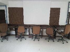  Office Space for Rent in Alkapuri, Vadodara