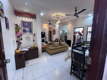 3 BHK Flat for Sale in Old Padra Road, Vadodara