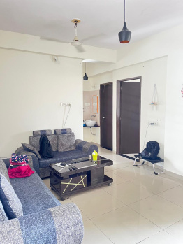 2 BHK Flat for Sale in Atladra, Vadodara