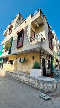 2 BHK House for Sale in Makarpura, Vadodara