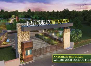  Residential Plot for Sale in Yamuna Expressway, Greater Noida