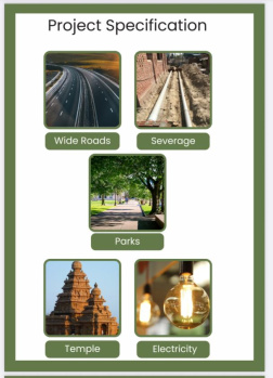  Residential Plot for Sale in Dankaur, Gautam Buddha Nagar