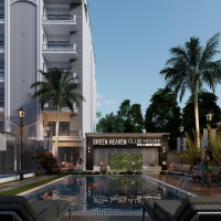 2.5 BHK Flat for Sale in Noida Extension, Greater Noida