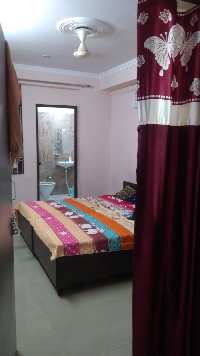 2 BHK Flat for Rent in Jadon Nagar-B, Durgapura, Jaipur