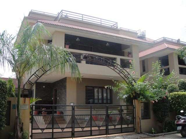 4 BHK House 4100 Sq.ft. for Sale in Bopal, Ahmedabad