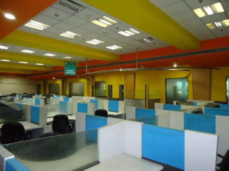 Office Space 2120 Sq.ft. for Rent in