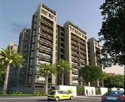 3 BHK Flat for Sale in Thaltej, Ahmedabad