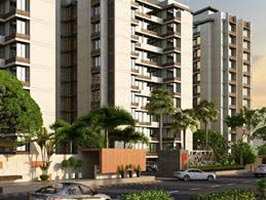 4 BHK Residential Apartment 3450 Sq.ft. for Rent in Prahlad Nagar, Ahmedabad