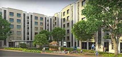 3 BHK Residential Apartment 1750 Sq.ft. for Rent in Thaltej, Ahmedabad