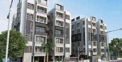 4 BHK Flat for Sale in Prahlad Nagar, Ahmedabad
