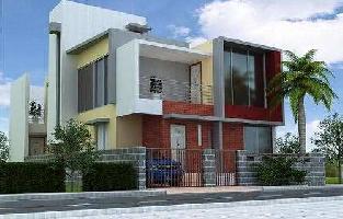 3 BHK House for Sale in Thaltej, Ahmedabad
