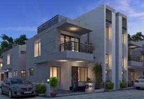 4 BHK House for Sale in S G Highway, Ahmedabad