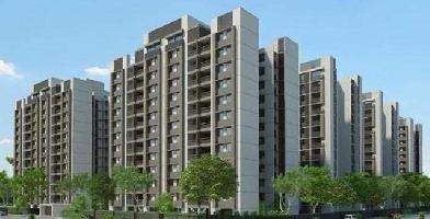 4 BHK Flat for Sale in Sardar Patel Ring Road, Ahmedabad
