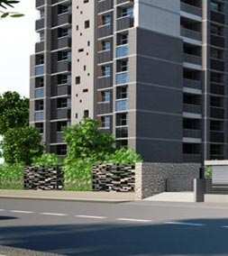  1380 Sq.ft. Office Space for Rent in S G Highway, Ahmedabad