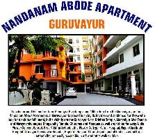 1 BHK Flat for Rent in Guruvayur, Thrissur