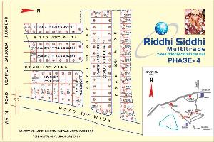  Residential Plot for Sale in Sector 4 Udaipur