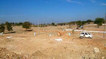  Residential Plot for Sale in Sakroda, Udaipur