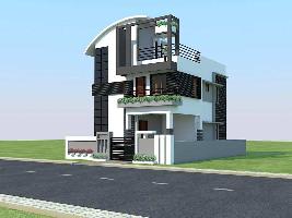 3 BHK House for Sale in Hanspal, Bhubaneswar