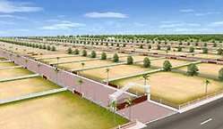  Residential Plot for Sale in Yamuna Expressway, Greater Noida