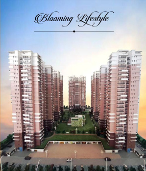 4 BHK Flat for Sale in Chi V, Greater Noida