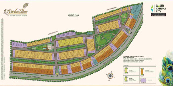  Residential Plot for Sale in Yamuna Expressway, Greater Noida