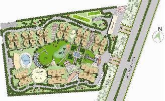 3 BHK Flat for Sale in Sector 79 Noida