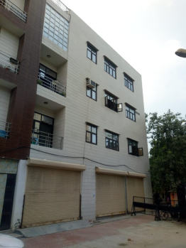 1 BHK Builder Floor for Sale in Loni, Ghaziabad