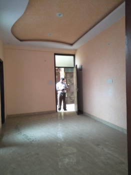 3 BHK Builder Floor for Sale in Ankur Vihar, Ghaziabad