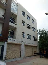 1 BHK Builder Floor for Sale in Dlf Ankur Vihar, Ghaziabad