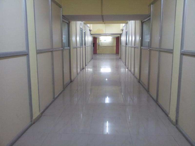 Factory 8500 Sq.ft. for Sale in Dabhel, Daman