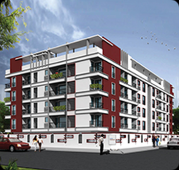 2 BHK Flat for Sale in Chitrakoot , Jaipur