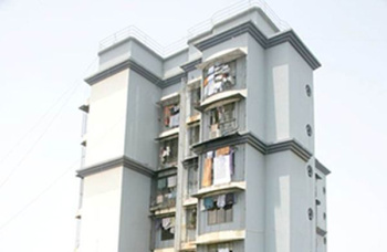 3 BHK Flat for Rent in Mira Road East, Mumbai