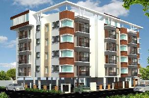 2 BHK Flat for Sale in Horamavu, Bangalore